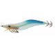 Sunset - SUNSQUID BAD GAMBAS SINKING 9,5CM SUPER GLOW BLUE - Tintahal csalijel