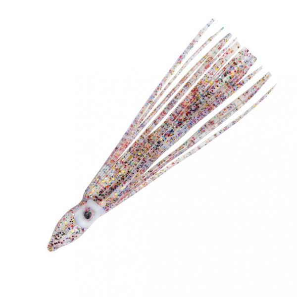 Sunset - SUNSOFT OCTOPUS 120MM S-004 X5 - Przynęta gumowa