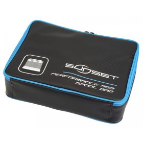 Sunset - RS COMPETITION - SPOOL BAG - Torba na akcesoria