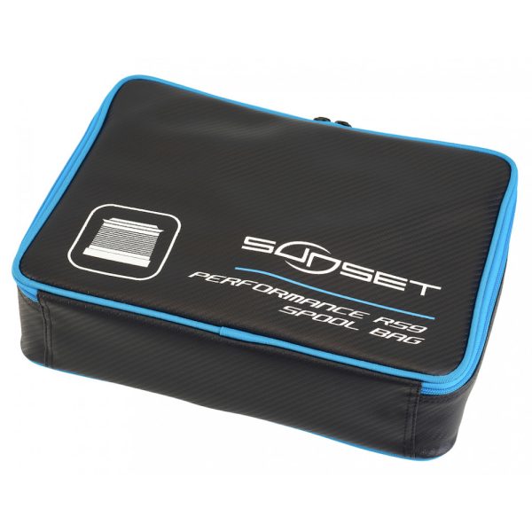 Sunset - RS COMPETITION - SPOOL BAG - Torba na akcesoria