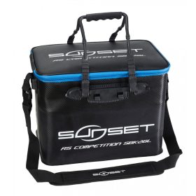 Sunset - RS COMPETITION - BAKKAN SBK 26L - Torba EVA