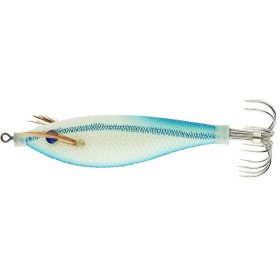   Sunset Big Mamma Super Glow Blue 7,0cm 10,0gr Pływający Duży Jig Koszykowy