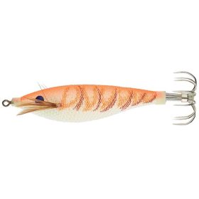   Sunset Big Mamma Super Glow Orange 7,0cm 10,0gr Pływający Duży Jig Koszykowy