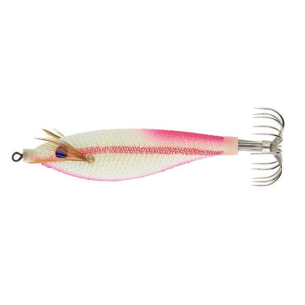 Sunset Big Mamma Super Glow Pink 7,0cm 10,0gr Pływający Duży Jig Koszykowy