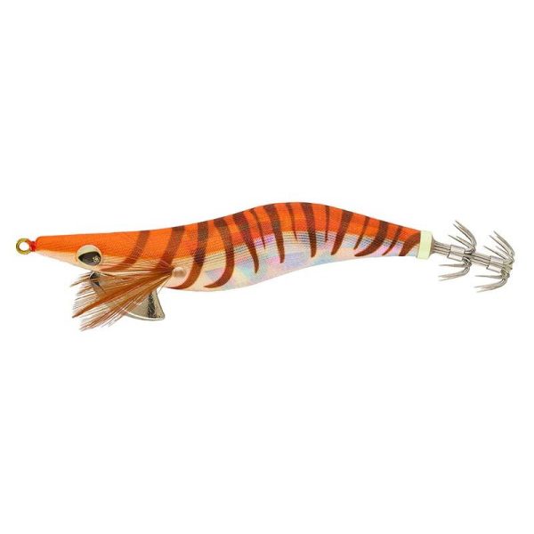 Sunset Sunsquid Shin Ika DCB 802 - OR-GB 9,5cm 15,0gr Squid Jig