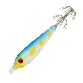   Sunset Oppai Sunsquid Ika Hanta #1.5 SS1 BL-GO 5cm 2,8gr Tintahal jig