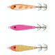 Sunset Sunsquid Oppai Rig Ika Hanta Set OPO #1.5 Oppai Jig 3db