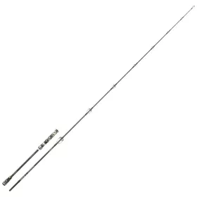   Sunset Yakusa Shad Attack XXH+ 2,13m 40-100gr 1+1 részes Pergető Bot