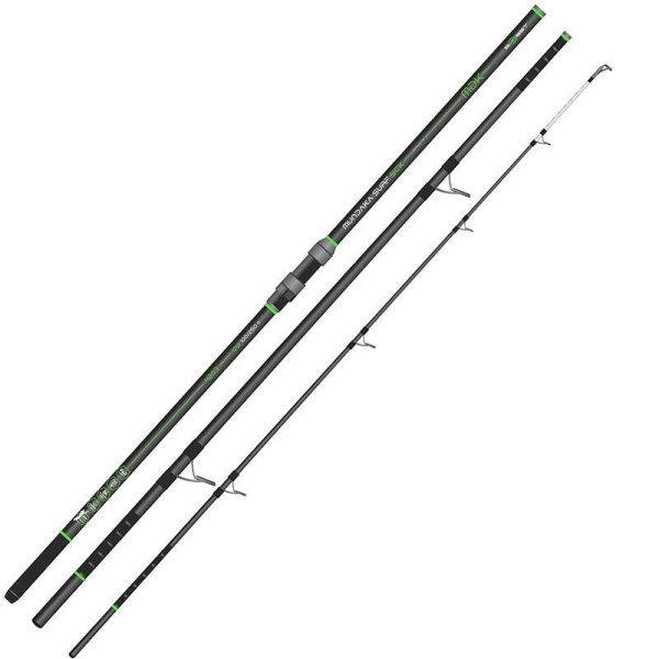 Sunset Mundaka Surf 4,20m 100-250gr 3 részes Surfcasting Bot