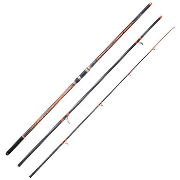 Sunset Wavestriker Surf 4,20m 100-250gr 3 részes Surfcasting Bot