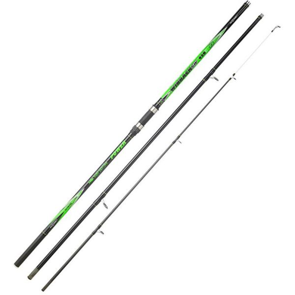 Sunset Winback Master 4,20m 100-250gr 3 részes Surfcasting Bot