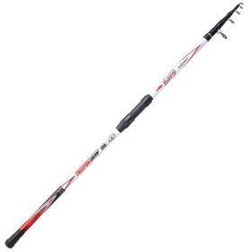 Sunset Freeport SW 3,90m 200gr Teleszkópos Surfcasting Bot