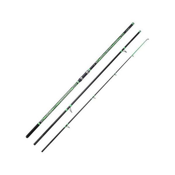 Sunset Sea Honor Surf 4,20m 100-250gr 3 részes Surfcasting Bot