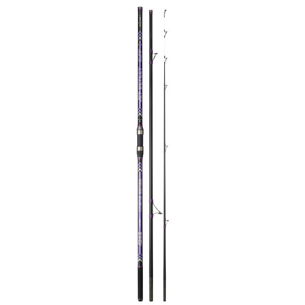 Sunset Jet Detect Surf 4,20m 100-250gr 3 részes Surfcasting Bot