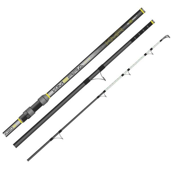 Sunset Kimerra Surf 4,20m 100-250gr 3 részes Surfcasting Bot