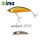 Ima Sukari 50SS 5cm 5gr 111 Orange Belly Ayu Wobbler