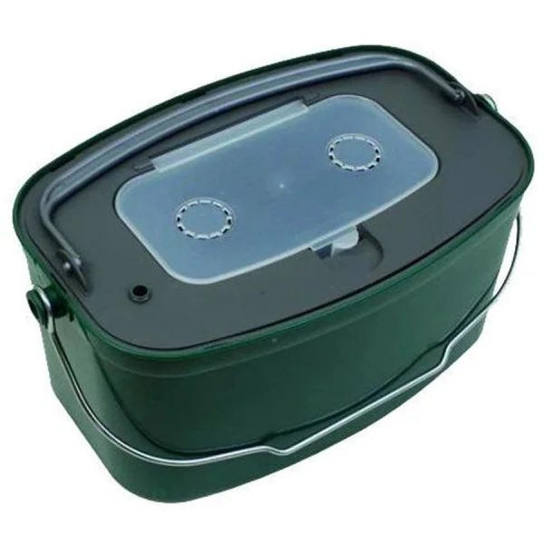 Seau Vivier Csalihalas Kanna 7l