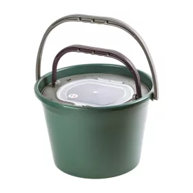 Seau Vivier Csalihalas Kanna 13l