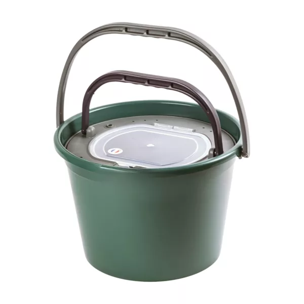 Seau Vivier Csalihalas Kanna 13l