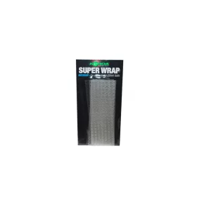 Korda Super Wrap Folia Ochronna na Przynęty 12mm