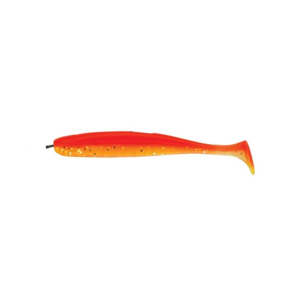 Swimy POMPEI SHAD 75 Guma K040 75mm - 5 szt.