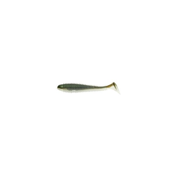 Swimy GALFION FAT SHAD 70 Gumowa rybka K012 70mm - 4szt.