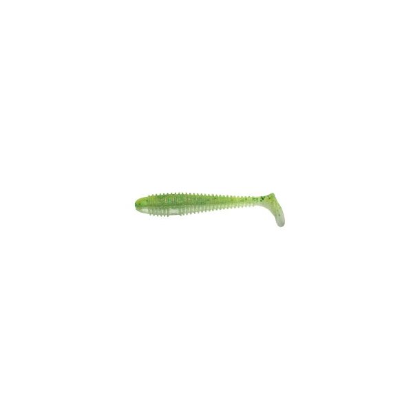 Swimy GALFION FAT SHAD 70 Gumowa rybka K015 70mm - 4szt.