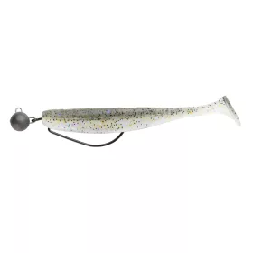   Swimy Pompei Shad HB Przynęta plastikowa z główką Cheburashka 10cm 7,0gr 1szt.