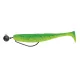 Swimy Cheburashka Pompei Shad Rig Gumihal K014 100mm - 7gr - Ready Rig - Ciężarek Cheburashka - Wstępnie uzbrojony