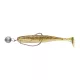 Swimy Pompei Shad K050 Przynęta plastikowa z główką Cheburashka 10cm 7,0gr 1szt.