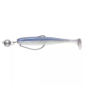Swimy Pompei Shad K05 15,0cm 14gr Gumowa Rybka z Czebrzakiem