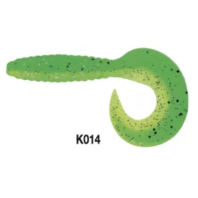 Swimy GRUB 85 Twister K014 85mm - 4szt.