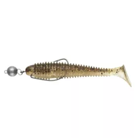 Swimy Cheburashka Rig 14g Galfion Fat Shad 150mm Guma K050