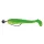 Sakura Cheburashka Galfion Fat Shad Rig Guma K014 95mm - 5gr - Ready Rig - Ołów Cheburashka - Zmontowany fabrycznie