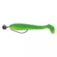 Sakura Cheburashka Galfion Fat Shad Rig Guma K014 95mm - 5gr - Ready Rig - Ołów Cheburashka - Zmontowany fabrycznie