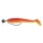Swimy Cheburashka Galfion Fat Shad Rig Gumihal K040 95mm - 5gr - Ready Rig - Ciężarek Cheburashka - Wstępnie uzbrojony