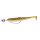Swimy 10gr Cheburashka 12,5cm Col. K038 Pompei Shad z Przynętą Plastikową 1 szt.
