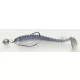 Swimy Cheburashka Galfion Fat Shad Rig Gumihal K05 95mm - 5gr - Ready Rig - Ciężarek Cheburashka - Wstępnie uzbrojony