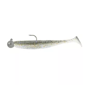 Swimy Pompei Shad SW HB 12,5cm 20gr Gumihal Jigfejjel