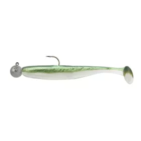 Swimy Pompei Shad SW K012 12,5cm 20gr Gumihal Jigfejjel