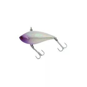Swimy VIB 40 S Metal Blue 4cm 4,3gr Süllyedő Wobbler