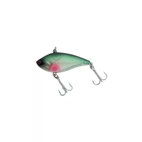 Swimy Vib 40 S 072 Ghost Natural 4,0cm 4,3gr Tonący Wobler