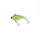 Swimy Vib 40 S 077 Lime Chart 4,0cm 4,3gr Tonący Wobler
