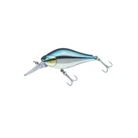 Swimy VIB 80 S Ghost Natural 8cm 23gr Süllyedő Wobbler