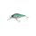 Swimy Shad 65 F Ghost White 6,5cm 9gr Wobler