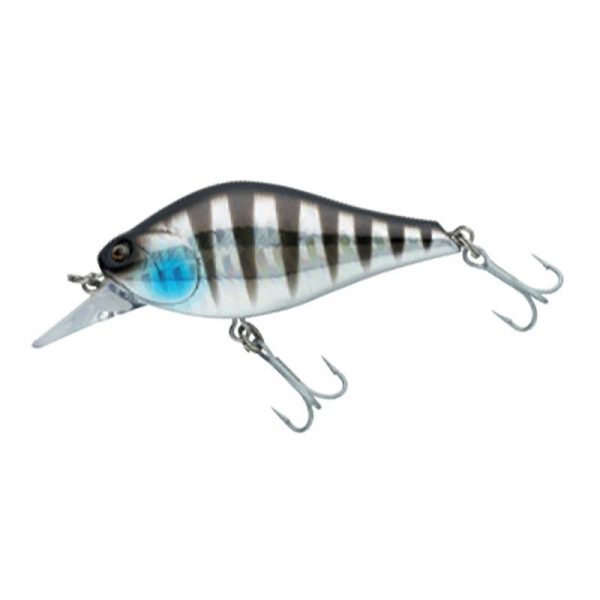 Swimy Shad 65 F 071 Gill 6,5cm 9gr Pływający Wobler