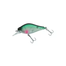   Swimy Shad 65 F 072 Ghost Natural 6,5cm 9gr Pływający Wobler