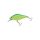 Swimy Shad 65 F 077 Lime Chart 6,5cm 9gr Pływający Wobler