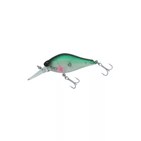 Swimy Shad 65 MD F Metal Blue 6,5cm 10gr Wobler