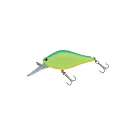 Swimy Shad 65 MD F Metal Ayu 6,5cm 10gr Wobler